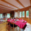 Отель Les Chanterelles COSY & QUIET chalet 12 pers, фото 12