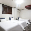 Отель Gunsan B and B Hotel, фото 7
