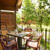 Отель Bungalows La Borda D'Arnaldet, фото 7
