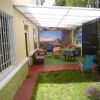 Отель Hostel Fuentes, фото 16