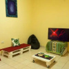 Отель Pitanga Hostel, фото 11