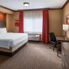 Отель Best Western Plus North Canton Inn & Suites, фото 35