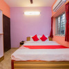 Отель Silver Inn By OYO Rooms, фото 3