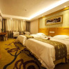 Отель GreenTree Inn ZhuHai Jinwan District Zhuhai Airport Jilin University Hotel, фото 3