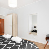 Отель Apartment Dygata Warsaw by Renters, фото 6