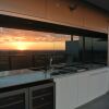 Отель Adelaide Vue penthouse. в Аделаиде