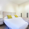 Отель Apartamento Atocha II En Madrid, фото 4