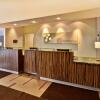 Отель Holiday Inn Hotel & Suites Detroit Metro Airport, фото 9