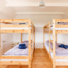 Отель drivethru Bed & Breakfast Hvide Sande, фото 21