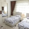 Отель Villa in Alanya With Breathtaking Views 1035, фото 7