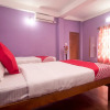 Отель Comfort Zone By OYO Rooms, фото 16