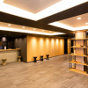 Отель Wing International Premium Kyoto Sanjo, фото 2