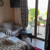Отель Olympus Sea View Apartment., фото 2