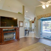 Отель Chic Cape Coral Retreat w/ Pool & Canoe Access, фото 2