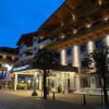 Отель JUFA Alpenhotel Saalbach, фото 1