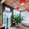 Отель Salt Villa 3BR Oceanview An Bang Beach, фото 9