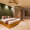 Отель Fabhotel Maya Crystal, фото 4