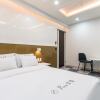 Отель Gwangju Shinandong Hotel Prime, фото 16