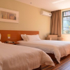 Отель Jinjiang Inn Select Yantai Penglaige, фото 19