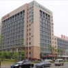 Отель City Comfort Inn Changzhou Zhongwu Avenue Linggang, фото 1