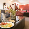 Отель The Gables Hotel, фото 12