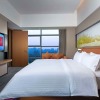 Отель Hampton by Hilton Yangzhou Wenchang Road, фото 12