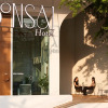 Отель Bonsai Hotel Bangkok, фото 1