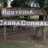 Отель Hosteria Cabra Corral, фото 11