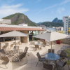 Отель Mar Palace Copacabana, фото 25