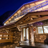 Отель Hôtel & Chalets Le Samovar, фото 1