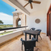 Отель Homely Golden Bear Lodge w Balcony Pool and Private Parking lot Ad21, фото 10