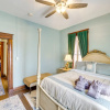 Отель Historic St Joseph Vacation Rental Near Museums, фото 6