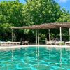 Отель Rock And Sea Resort,baobab Suite, фото 9