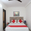 Отель Bleu Ville By OYO Rooms, фото 3