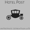 Отель Post, фото 1