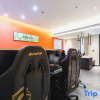 Отель Taikoo E-sports Hotel, фото 5