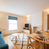 Отель The Loft - 1 Bed Luxury Apartment With Bathtub, фото 9