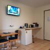 Отель Rockhampton Palms Motor Inn, фото 18