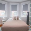 Отель A Stylish Stay w/ a Queen Bed, Heated Floors.. #24 в Бруклине