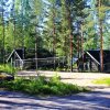 Отель Karelia Country Cottages, фото 18
