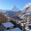 Отель Birken Zermatt in Zermatt, фото 16