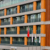 Отель Park Inn By Radisson Yalova, фото 1