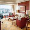 Отель Shangri-La Guangzhou, фото 8
