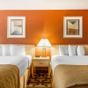 Отель Quality Inn Petaluma - Sonoma, фото 3