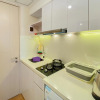 Отель Best And Comfy Studio Tokyo Riverside Pik 2 Apartment, фото 5