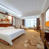 Отель Vienna International Hotel Shenzhen Songgang Metro Station, фото 6