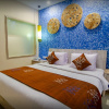 Отель Natya Hotel Gili Trawangan, фото 3