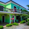 Отель Villaggio Hotel Lido San Giuseppe, фото 27