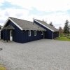 Отель 8 Person Holiday Home in Løgstør, фото 10