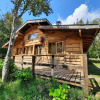 Отель Cabañas Rústicas Pucón, фото 21